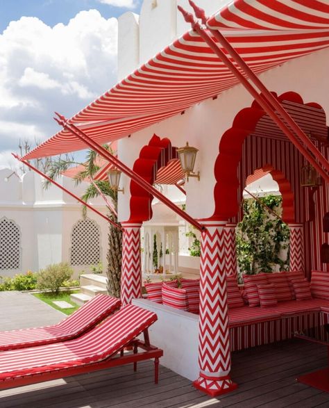 G • Instagram Palladio Jaipur, Villa Palladio, Old World Kitchens, Deep Sofa, Paper Architecture, Superior Room, Hotel Resort, Canopy Tent, Country Estate