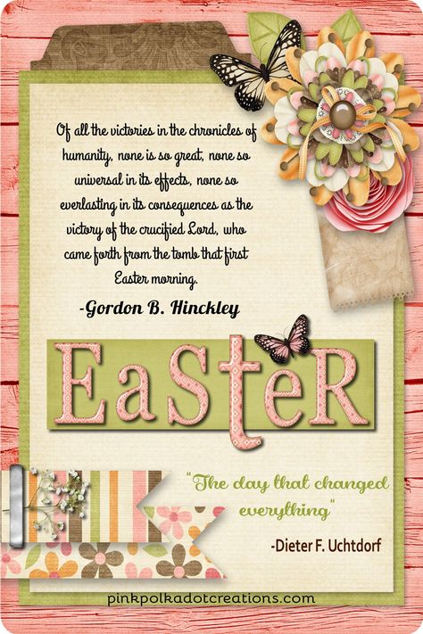 April 2022 Ministering Handouts - Pink Polka Dot Creations Easter Gifts For Ministering Sisters, Ministering Sister Ideas For Easter, Easter Ministering Handouts, April Ministering Ideas, Easter Ministering Ideas Lds, Ministering Gifts, Ministering Handouts, Lds Ministering, Ministering Ideas