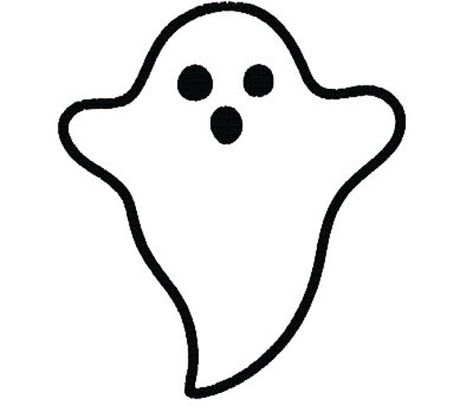 digital download PES file of a ghost outline. Great for embroidery Punch Needle Drawing, Ghost Clipart Black And White, Ghost Cut Out, Ghost Template Free Printable, Cute Outlines, Ghost Stencil, Halloween Outline, Skeleton Outline, Halloween Line Art