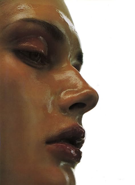 Malgosia Bela, Anais Nin, Best Beauty Tips, Arte Inspo, Jean Baptiste, Beauty Editorial, 인물 사진, Vogue Paris, Reference Photos