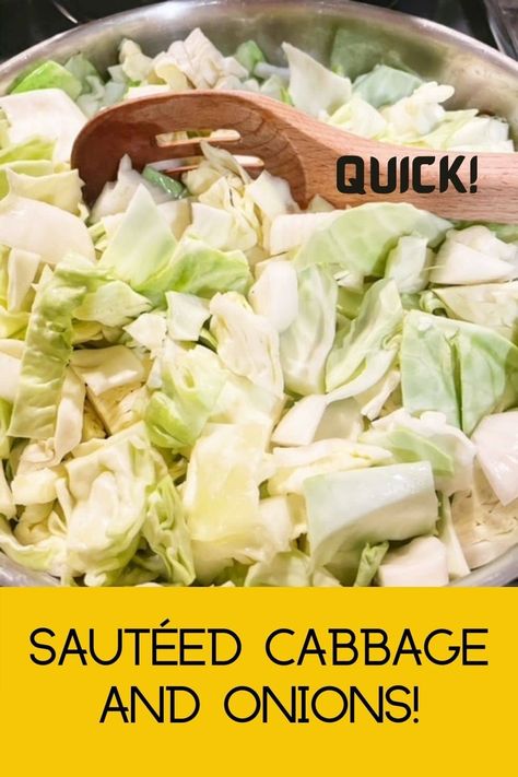 Kidney Friendly Cabbage Recipes, Cabbage And Onion Recipes, Renal Friendly Recipes, Cabbage And Onions, Sautéed Cabbage, Kidney Healthy Foods, Ckd Recipes, Kidney Friendly Recipes Renal Diet, Cabbage Recipes Healthy