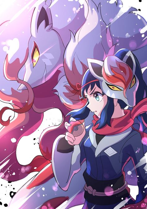 Zorua Pokemon, Zoroark Pokemon, Dance With The Devil, Solgaleo Pokemon, Pokemon Photo, Ghost Pokemon, Spiderman Art Sketch, Pokemon Oc, Pokemon Images