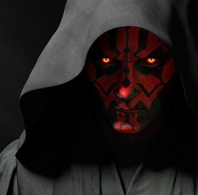 The Sith Code, Darth Maul Tattoo, Dark Maul, Dark Lord Of The Sith, Star Wars Sith, The Sith, Star Wars Drawings, Darth Maul, Star Wars Wallpaper