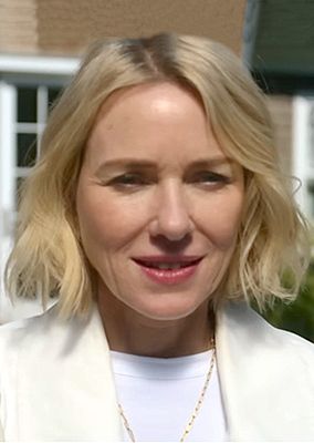 Naomi Watts The Watcher, The Watcher House, Bobby Cannavale, The Watcher, Young Blood, Naomi Watts, Fbi Agent, Magazine Articles, Three Kids