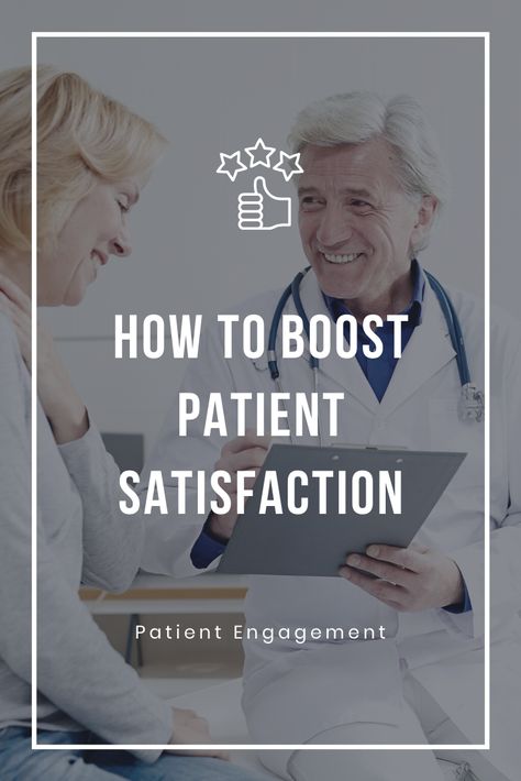 The impression you leave on your patients helps or harms your practice in a few ways. Dissatisfied patients won't return, they'll delay payment, they'll share their dissatisfaction with others, and your practice will ultimately lose revenue. This is why you must ensure they have the best experience. Here are 11 ways to help boost patient satisfaction. Patient Satisfaction Ideas, Patient Experience Ideas, Patient Care Coordinator, Engagement Goals, Patient Satisfaction, Hospital Administration, Patient Education, Patient Experience, Achieving Goals