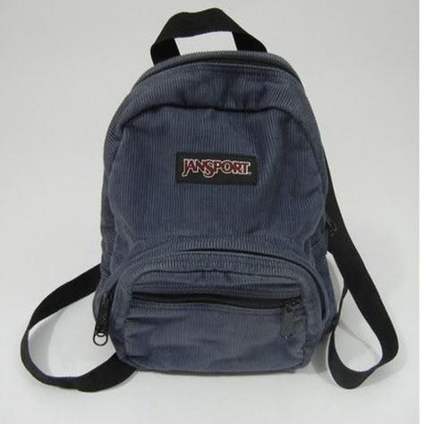 Grunge Backpack, Mochila Jansport, Backpack Jansport, Aesthetic Backpack, Estilo Hippy, Stranger Things Dr, Vintage Backpacks, Warped Tour, Cute Backpacks