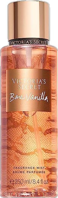 Victoria Secret Pink Body Mist, فيكتوريا سيكريت, Victoria's Secret Bare Vanilla, Vanilla Body Spray, Perfume Victoria Secret, Profumo Victoria Secret, Vanilla Lace, Bare Vanilla, Pink Fragrance