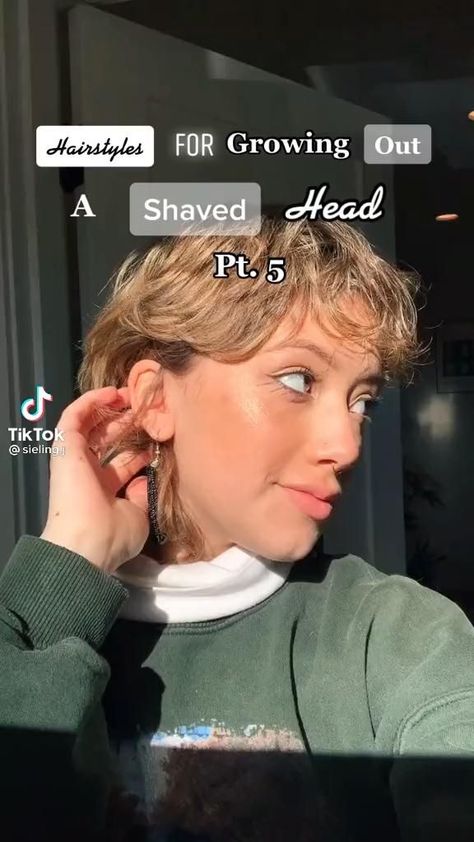 Short Hair For Growing Out, Cute Hairstyles For Growing Out Short Hair, Outfit Inspo For Short Hair, Hair Growing Out Styles Short, Short Hairstyles For Growing Out Hair, Hairstyles For Short Mullet Hair, Cute Shaved Hairstyles For Women, Style Mullet Short Hair, Iconic Pixie Haircuts