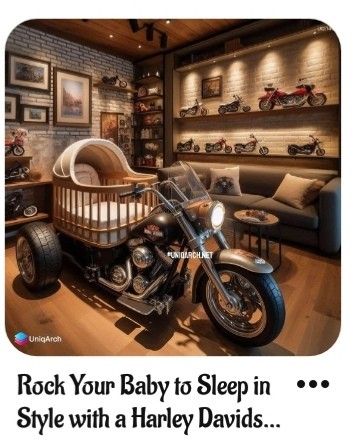 Biker Nursery Theme, Motorcycle Nursery, Baby Boy Nursery Room Ideas, Nursery Room Ideas, Baby Boy Room Nursery, Nursery Room Boy, Nursery Theme, Baby Boy Nursery, Safe Haven