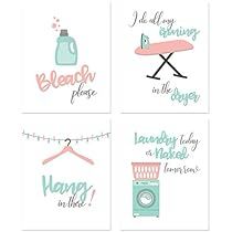 Coastal Washroom, Wall Decor Photos, Laundry Room Decor Signs, Laundry Room Printables, Laundry Room Wall Art, Vintage Laundry Room, Coffee Artwork, Laundry Room Wall Decor, Funny Wall Decor