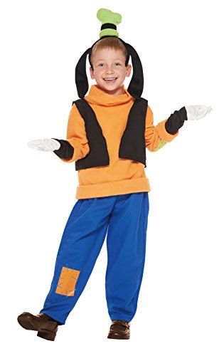 Disney Games For Kids, Pluto Costume, Goofy Costume, Mickey Costume, Disney Costumes For Kids, Disney Halloween Parties, Family Halloween Costume, Movie Character Costumes