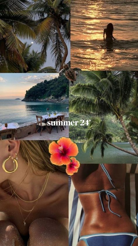 Summer Goals, Foto Ideas Instagram, Summer Wallpaper, Island Girl, Summer Feeling, Summer Dream, Summer Photos, Summer Pictures, Beach Aesthetic