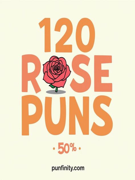 rose puns Flower Puns, Pun Quotes, Best Rose, Rose Bedding, Card Messages, Flower Quotes, One Liner, Funny Puns, Flower Lover