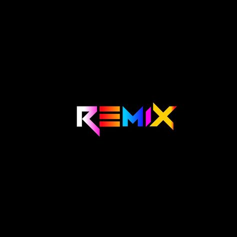 Dj Remix Logo, Dj Remix Png, Dj Remix Photo, Vikram Thakor, Remix Logo, Dj Png, Logo Dj, Hd Cover Photos, Youtube Facts