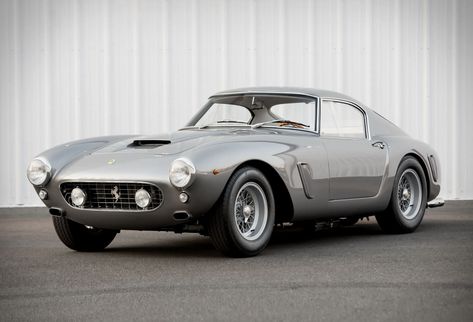 1967 Ferrari 250 GT Ferrari 250 Gt Berlinetta, American Expedition Vehicles, Ferrari 250 Gto, V12 Engine, Ferrari 250, Overland Vehicles, Seat Storage, Indoor Sports, Expedition Vehicle