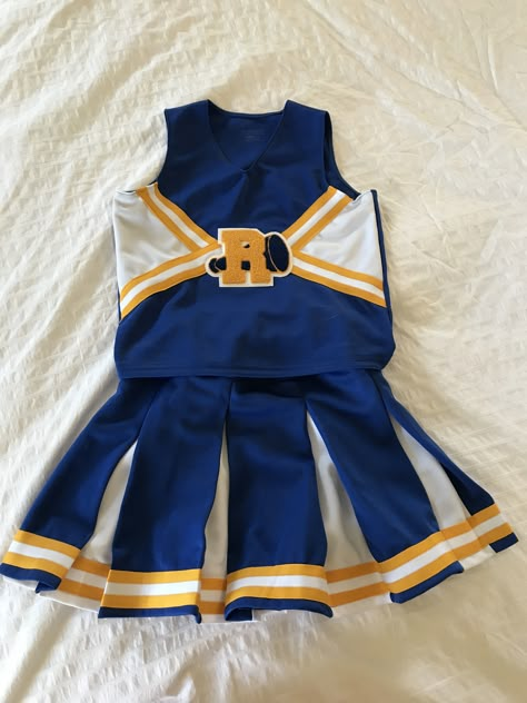 Riverdale porrista -Disfraz Riverdale Halloween Costumes, Riverdale Merch, Riverdale Outfits, Riverdale Fashion, White Scrunchie, Riverdale Aesthetic, Cheerleader Costume, Cheer Outfits, Cheerleading Outfits