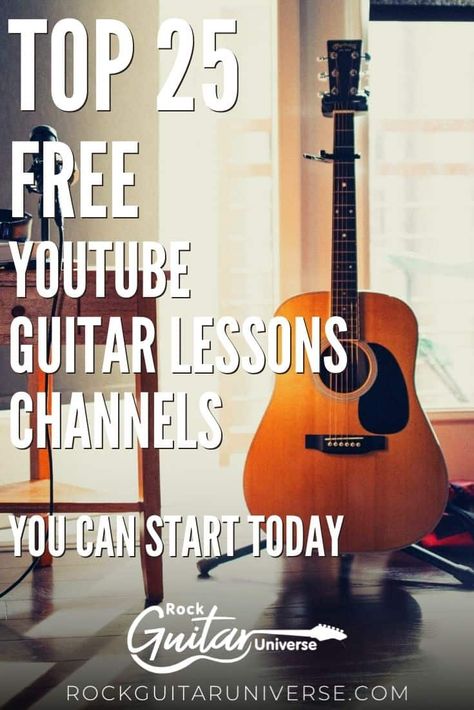 Guitar Knowledge, Learn Guitar Beginner, Learn Acoustic Guitar, Easy Guitar Chords, Guitar Songs For Beginners, Free Guitar Lessons, Learn Guitar Chords, Guitar Lessons Tutorials, Basic Guitar Lessons