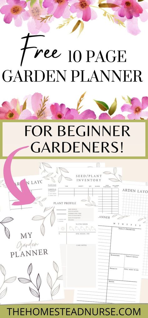 How To Plan Garden Layout, Best Garden Planning Apps, Seasonal Garden Plan, Vegetable Garden Design Layout Planners, Garden Design Template, Monthly Gardening Checklist, Plant Planner Printable, Spring Garden Layout, Garden Calendar Printable