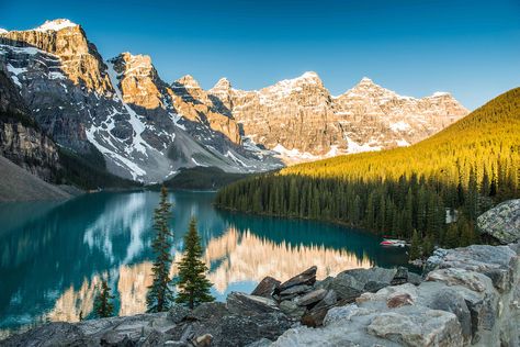 Nature Wallpaper Hd 1080p Landscape, Mountain Landscape Photography, National Parks Photography, Scenery Photography, Wallpaper Green, Mule Deer, Body Of Water, Windows Computer, Landscape Photography Nature