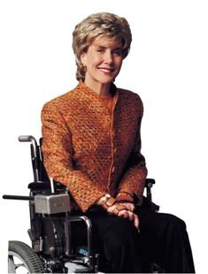 Joni Eareckson Tada is an amazing woman filled with courage and used by God to minister to so many people! Justin Taylor, Joni Eareckson Tada, People Of Interest, Positive Inspiration, To Heaven, Famous Women, Inspirational People, Just The Way, Wheelchair