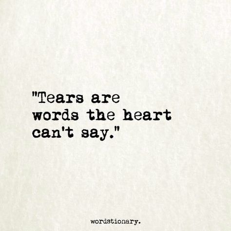 Silent Tears Quotes Feelings, When Tears Fall From Left Eye, Hidden Tears Quotes, No More Tears Quotes, Tearsmith Quotes, Tear Quotes, Tears Tattoo, Tear Tattoo, Glass Tears