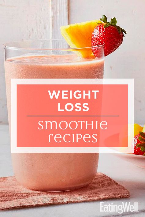 Smoothies Banana, Protein Packed Smoothies, Low Calorie Smoothies, Recipes Smoothies, Banana Drinks, Baking Powder Uses, Baking Soda Beauty Uses, High In Fiber, Best Fat Burning Foods