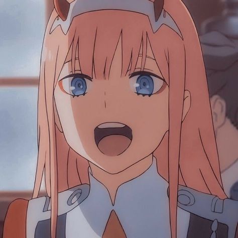 Zero Two, Holidays, Anime, Pink