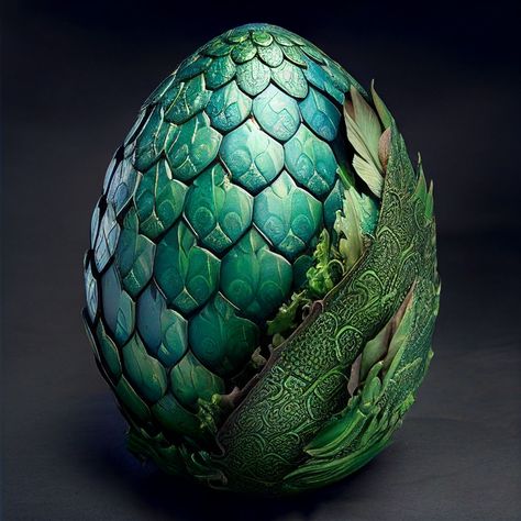 Dragon Eggs Art, Dragon Egg Concept Art, Fantasy Egg Art, Fantasy Dragon Concept Art, Dragon Egg Tattoo, Egg Fantasy Art, Dragon Egg Drawing, Dragon Egg Art, Got Dragon Eggs