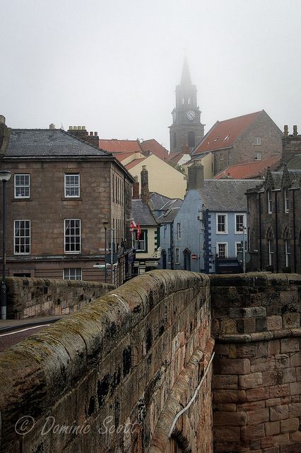 Berwick Upon Tweed Northumberland | Flickr - Photo Sharing! Dominic Scott Photography Berwick Upon Tweed, Living In England, English Village, Northern England, He Lives, England And Scotland, England Uk, British Isles, Uk Travel