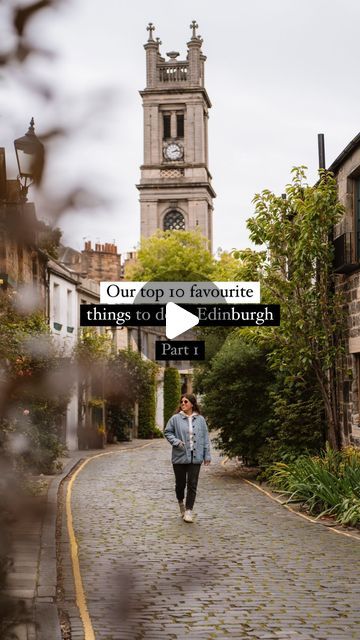 Alia & Shawn ✈︎ Canadian Travel Creators on Instagram: "📌save for your next trip to Edinburgh, Scotland 🏴󠁧󠁢󠁳󠁣󠁴󠁿 

After spending almost a month in Edinburgh total, here’s a list of our top 10 favourite things to do in Edinburgh. (Part 2 is coming tomorrow!)
 
10. Blackford Hill
9. Portobello Beach & @soulwatersauna
8. Water of Leith Walkway
7. Leith
6. Arthur’s Seat

Is Edinburgh on your bucket list?

Follow along for part 2 💛

.

.

.
#visitscotland #scotlandexplore #scotlandtravel #travelscotland #edinburgh #visitedinburgh best things to do in Edinburgh what do to in Edinburgh things to do in Edinburgh" Edinburgh Hikes, 2 Day Edinburgh Itinerary, Day Trip From Edinburgh, Portobello Beach, Couple Adventure, Scot Monument Edinburgh, Arthur’s Seat, Things To Do In Edinburgh, The Vennel Edinburgh