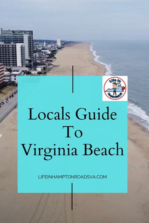 Experience Virginia Beach like never before with our local tour guide! From hidden gems only known to residents to must-visit landmarks, our guide takes you on a unique journey through this vibrant coastal city. Whether you're a first-time visitor or a seasoned traveler, our insider tips will enhance your experience and give you a fresh perspective on Virginia Beach. 🌊🌟 Click the link to embark on your adventure! #VirginiaBeachTour #TravelVirginia #LocalGuide Hampton Roads Virginia, Virginia Beach Vacation, Coastal City, Usa Beaches, Beach Vacation Outfits, Fresh Perspective, Coastal Cities, Beach Activities, Virginia Beach Va