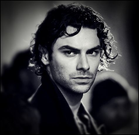 aidan turner - in black & white ! ridic. Being Human Uk, Gabriel Byrne, Aidan Turner Poldark, Aiden Turner, Ross Poldark, Robert Sheehan, Rose Byrne, Kenneth Branagh, Heather Graham