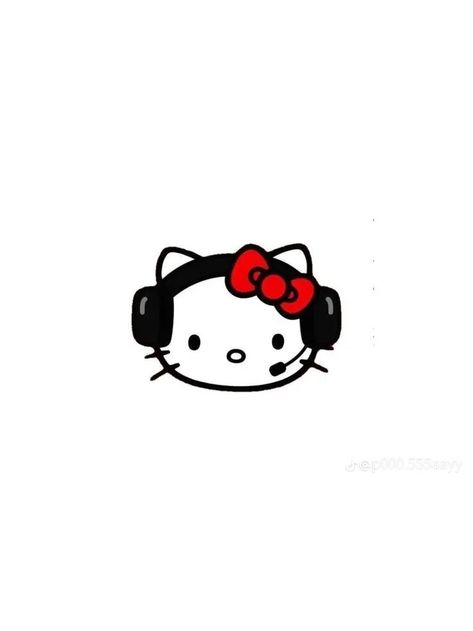 Kuromi Sanrio, Kitty Wallpaper, Hello Kitty Wallpaper, Hello Kitty, Kitty, Red