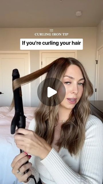 Hair spark iron on Instagram: "Curling Iron tip

The curling iron is here to give you gorgeous, natural looking curls in minutes.

This curling iron does all the work for you.

Check out profile to get yours today 

SAVE AND SHARE with others 
@hair_spark_iron 

Follow @hair_spark_iron 

#hairstylist #hairtutorial #hairtransformation #hairgoals #hairstyle #hairstyles #hairideas #curlyhair #curlyhairstyles #hairtrends #haircare" Ghd Curling Iron, Hair Styles With Curling Iron, How To Curl With Curling Iron, Iron Curls Hairstyles, Different Curls With Curling Iron, How To Use A Curling Iron, How To Curl Your Hair With A Curl Iron, Curl Hair With Curling Iron, Curls With Curling Iron