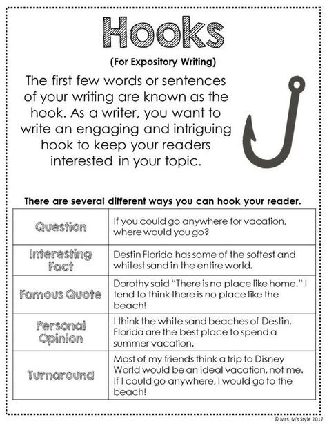 Print Writing, Writing Hooks, Teach Writing, 5th Grade Teacher, Interactive Writing, Third Grade Writing, 3rd Grade Writing, Writing Papers, Expository Writing