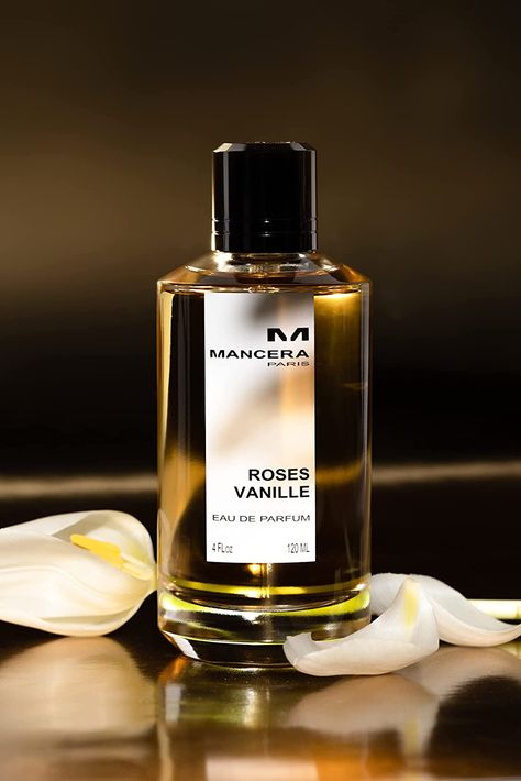 Roses Vanille, Winter Fragrance, Fragrances Perfume Woman, Vanilla Perfume, Niche Perfume, Perfume Scents, Mini Roses, Turkish Delight, Body Care Routine