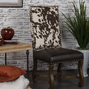 Animal Print Accent Chair, Printed Accent Chairs, Pattern Accent Chair, Cowhide Chair, Faux Cowhide, Printed Chair, Leather Accent Chair, Upholstered Side Chair, Upholstered Arm Chair