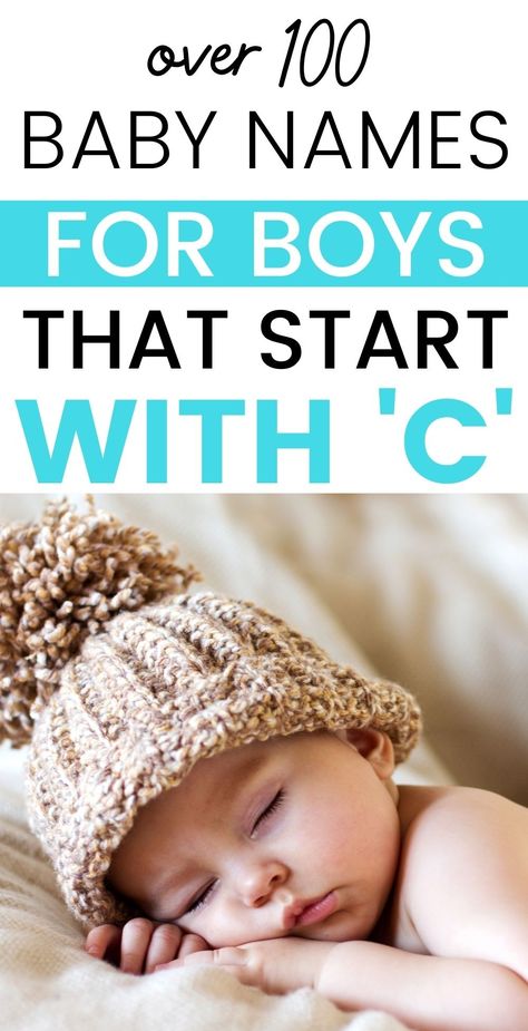 Are you looking for the perfect baby name for your little boy? If you're pregnant and planning names for your newborn, here's the best place to start your list. With plenty of popular, uncommon, common, rare and strong names to choose - a name starting with C could be the one for your baby boy! Top 100 Names, Cool Last Names, Basic White Boy, Names Starting With C, Boy Middle Names, Strong Boys Names, Names For Boys List, Names Starting With A, Strong Names