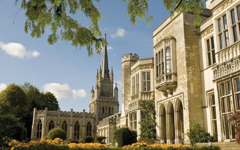 Netherfield Park, Home Wedding Venues, Countryside Manor, Ashridge House, English Estates, Castle Homes, Character Homes, English Manor Houses, Medieval Castles