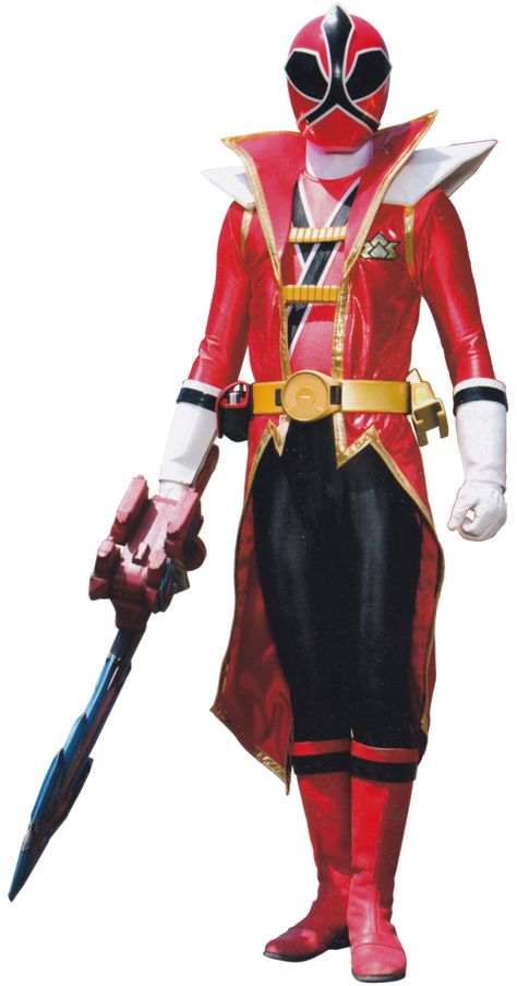 Jayden Shiba, Shinken Red, Mega Shark, Power Rangers Super Samurai, Red Samurai, Super Samurai, Film Marvel, Power Rangers Samurai, Go Busters