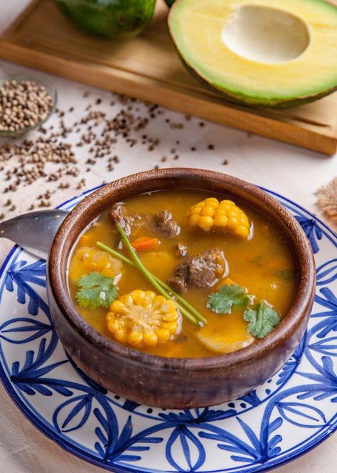 Winter Meals Easy, Vegetarian Winter Recipes, Healthy Winter Recipes, Sancocho Colombiano, Winter Vegetarian Recipes, Healthy Recipes Vegetarian, Recipes Winter, Healthy Winter Meals, Winter Meals