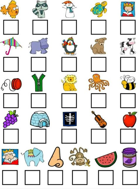 Visuals to ask for beginning or ending sounds Letter K Activities, Initial Sounds Worksheets, Initial Sound Activities, Letter Sounds Kindergarten, Letter Sound Activities, Ending Sounds, Beginning Sounds Worksheets, Preschool Reading, Initial Sounds