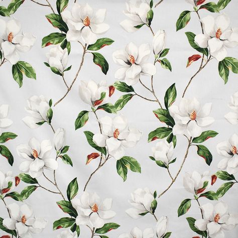 Furniture Stain, Green Upholstery Fabric, Fabric For Furniture, Olive Green Fabric, Fabric Roman Shades, Green Upholstery, Floral Upholstery Fabric, Greenhouse Fabrics, White Forest