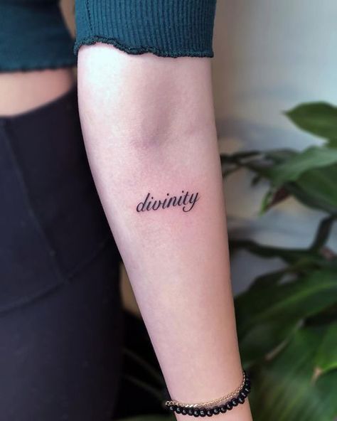 Nina shared a post on Instagram: "divinity script for the lovely isabelle! thank you for your trust DM/form/email for booking @droptheink". Follow their account to see 34 posts. Post On Instagram, Accounting, Tattoos, Thank You, Instagram