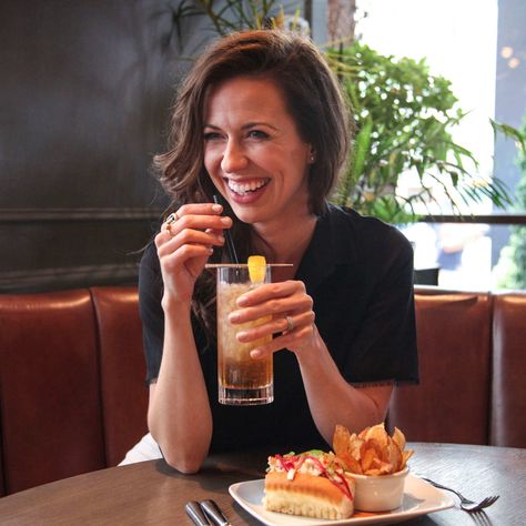 Singer Joy Williams Has Turned Dirty French Into Her New York HQ John Paul White, Joy Williams, I Feel Great, Civil Wars, Arnold Palmer, Chicken And Waffles, John Paul, The Chicken, Next Door