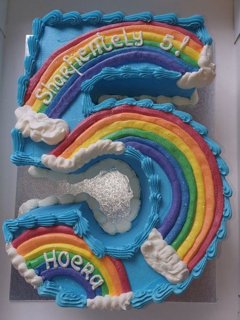 floralcake #unicornio pastelcake 5 Rainbow Cake, Number 5 Rainbow Cupcake Cake, Number 3 Rainbow Cake, Number 5 Rainbow Cake, Number 4 Rainbow Cake, Cocomelon Number Cake, Rainbow Number Cake, Rainbow Shaped Cake, Rainbow Sheet Cake