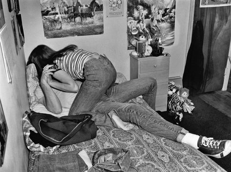 Priscilla, 1969Joseph Szabo Teenage Wasteland, Love Party, Between Two Worlds, The Love Club, Friends Love, My Funny Valentine, I'm With The Band, Radiohead, Teenage Dream