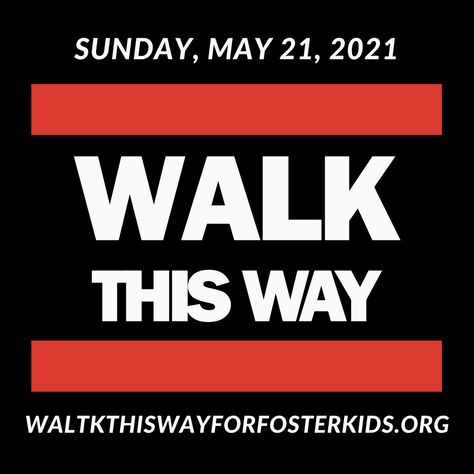 🚨 Walk this Way is BACK! 🚨 March forth with us on May 21, 2023 for our 3rd annual 5k walk-a-thon! 🤭 We will be hosting this year’s walk in New York City at Hudson River Park’s beautiful Pier 62! 🏃🏽‍♀️ ✅ If you haven’t yet, visit the link in our bio to sign up and create a team to walk in recognition of National Foster Care Month (May)! P.S. Swipe to see who will we be honoring this year! 🥇 * * * #FelixOrganization #FosterYouth #FosterCareSystem #Community#Support #FosterCare #Family Walk A Thon Poster Ideas, Walk A Thon Ideas, Why Walking Is Good For You, Walk Em Like A Dog, Walking Contradiction, Month May, Community Support, River Park, Hudson River