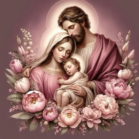 Jesus Pictures Catholic, Mother Mary Wallpaper, Mother Mary Pictures, Mary Images, Virgin Mary Art, Mother Mary Images, Images Of Mary, Jesus Artwork, Mary Pictures