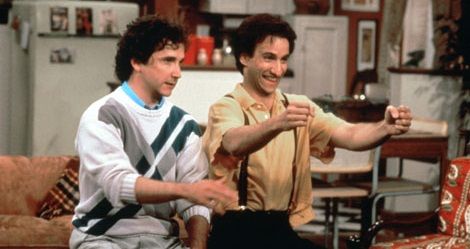 Perfect Strangers Tv Show, 90’s Nostalgia, Running Program, Classic Comedies, Tv Land, Old Tv Shows, Clean Humor, Perfect Strangers, Comedy Central